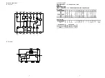 Preview for 5 page of Aiwa FR-T7 Service Manual