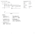 Preview for 8 page of Aiwa FR-T7 Service Manual