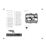 Preview for 3 page of Aiwa HS-GM700MK3 Service Manual