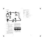 Preview for 6 page of Aiwa HS-GM700MK3 Service Manual