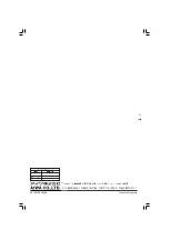 Preview for 10 page of Aiwa HS-GM700MK3 Service Manual