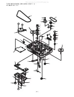 Предварительный просмотр 8 страницы Aiwa HS-GMX70Y Service Manual