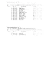 Preview for 4 page of Aiwa HS-GS382 Service Manual