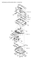 Preview for 15 page of Aiwa HS-JS185 Service Manual