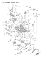 Preview for 17 page of Aiwa HS-JS185 Service Manual