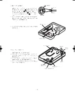 Preview for 5 page of Aiwa HS-JS380 Service Manual