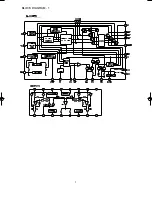 Preview for 7 page of Aiwa HS-JS380 Service Manual