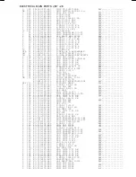 Preview for 3 page of Aiwa HS-JS479 Service Manual