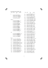 Preview for 3 page of Aiwa HS-JS790 Service Manual