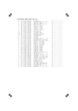 Preview for 5 page of Aiwa HS-JX899 Service Manual