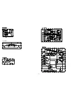 Предварительный просмотр 8 страницы Aiwa HS-JXM2000 Service Manual