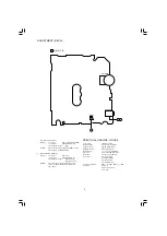 Предварительный просмотр 3 страницы Aiwa HS-PS162 Service Manual