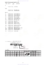 Предварительный просмотр 3 страницы Aiwa HS-PS163 Service Manual