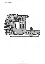 Предварительный просмотр 4 страницы Aiwa HS-PS163 Service Manual