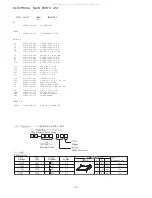 Preview for 3 page of Aiwa HS-PS173 Service Manual