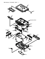 Preview for 11 page of Aiwa HS-PX107 Y Service Manual