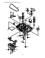 Preview for 13 page of Aiwa HS-PX107 Y Service Manual