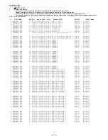 Preview for 11 page of Aiwa HS-PX117 Service Manual