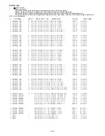 Preview for 12 page of Aiwa HS-PX117 Service Manual