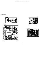 Предварительный просмотр 7 страницы Aiwa HS-PX607 Service Manual