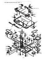 Предварительный просмотр 13 страницы Aiwa HS-PX607 Service Manual