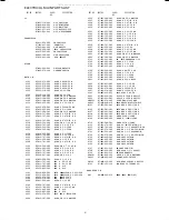 Preview for 2 page of Aiwa HS-PX797 Service Manual