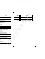 Preview for 6 page of Aiwa HS-PX797 Service Manual