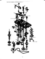 Preview for 10 page of Aiwa HS-PX797 Service Manual