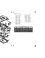 Preview for 6 page of Aiwa HS-PX99 Service Manual