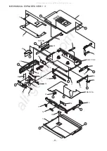 Preview for 11 page of Aiwa HS-PXM2000 Service Manual