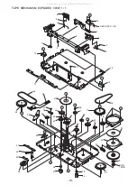 Preview for 13 page of Aiwa HS-PXM2000 Service Manual