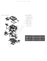 Preview for 11 page of Aiwa HS-RX118 Service Manual