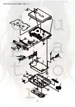 Preview for 16 page of Aiwa HS-RX128 Service Manual