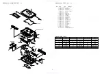 Preview for 7 page of Aiwa HS-RX208 Service Manual