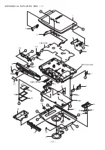 Preview for 12 page of Aiwa HS-RX318 Service Manual