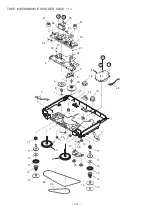 Preview for 14 page of Aiwa HS-RX318 Service Manual