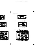 Предварительный просмотр 5 страницы Aiwa HS-RX490 Service Manual