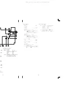 Предварительный просмотр 10 страницы Aiwa HS-RX490 Service Manual