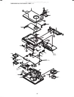 Предварительный просмотр 12 страницы Aiwa HS-RX490 Service Manual