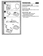 Предварительный просмотр 8 страницы Aiwa HS-SP590 Operating Instructions Manual