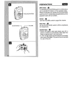 Предварительный просмотр 10 страницы Aiwa HS-SP590 Operating Instructions Manual