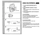 Предварительный просмотр 26 страницы Aiwa HS-SP590 Operating Instructions Manual