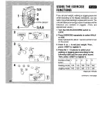 Предварительный просмотр 30 страницы Aiwa HS-SP590 Operating Instructions Manual