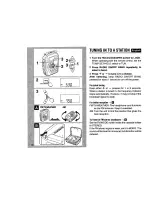 Preview for 16 page of Aiwa HS-SP970 Operating Instructions Manual