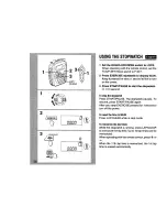 Preview for 26 page of Aiwa HS-SP970 Operating Instructions Manual