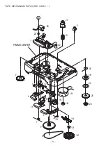 Preview for 9 page of Aiwa HS-TA176 YL Service Manual