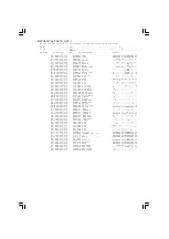 Preview for 4 page of Aiwa HS-TA183 Service Manual