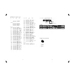 Предварительный просмотр 4 страницы Aiwa HS-TA193 Service Manual