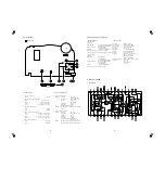 Предварительный просмотр 7 страницы Aiwa HS-TA193 Service Manual