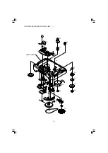 Предварительный просмотр 11 страницы Aiwa HS-TA193 Service Manual